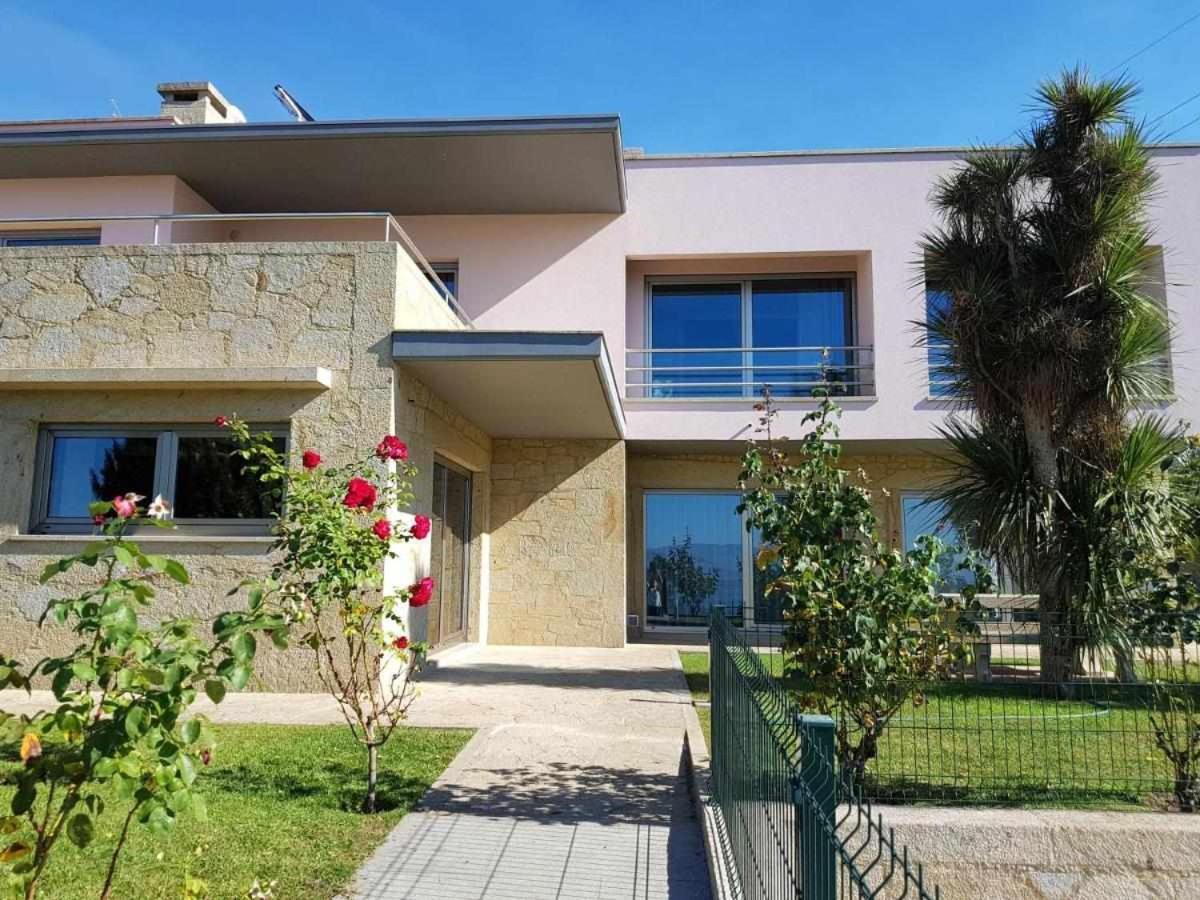 Casa Do Paraiso Gemieira Экстерьер фото