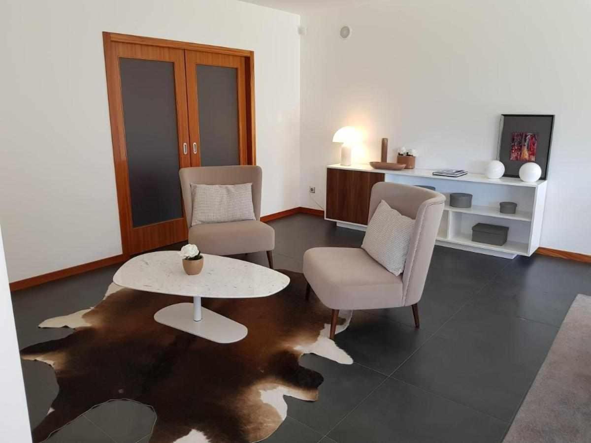 Casa Do Paraiso Gemieira Экстерьер фото