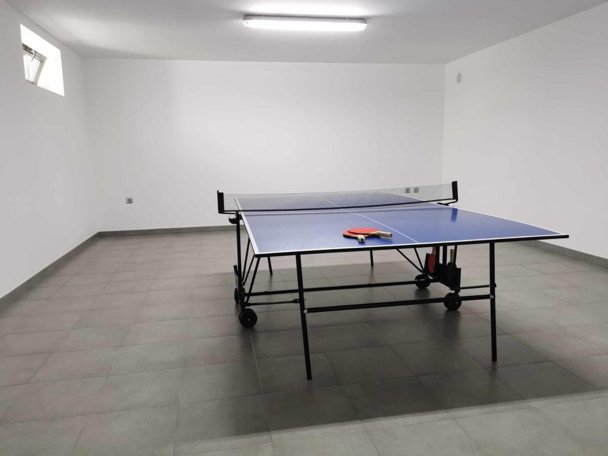 Casa Do Paraiso Gemieira Экстерьер фото